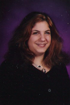 Crystal Lee Drozd